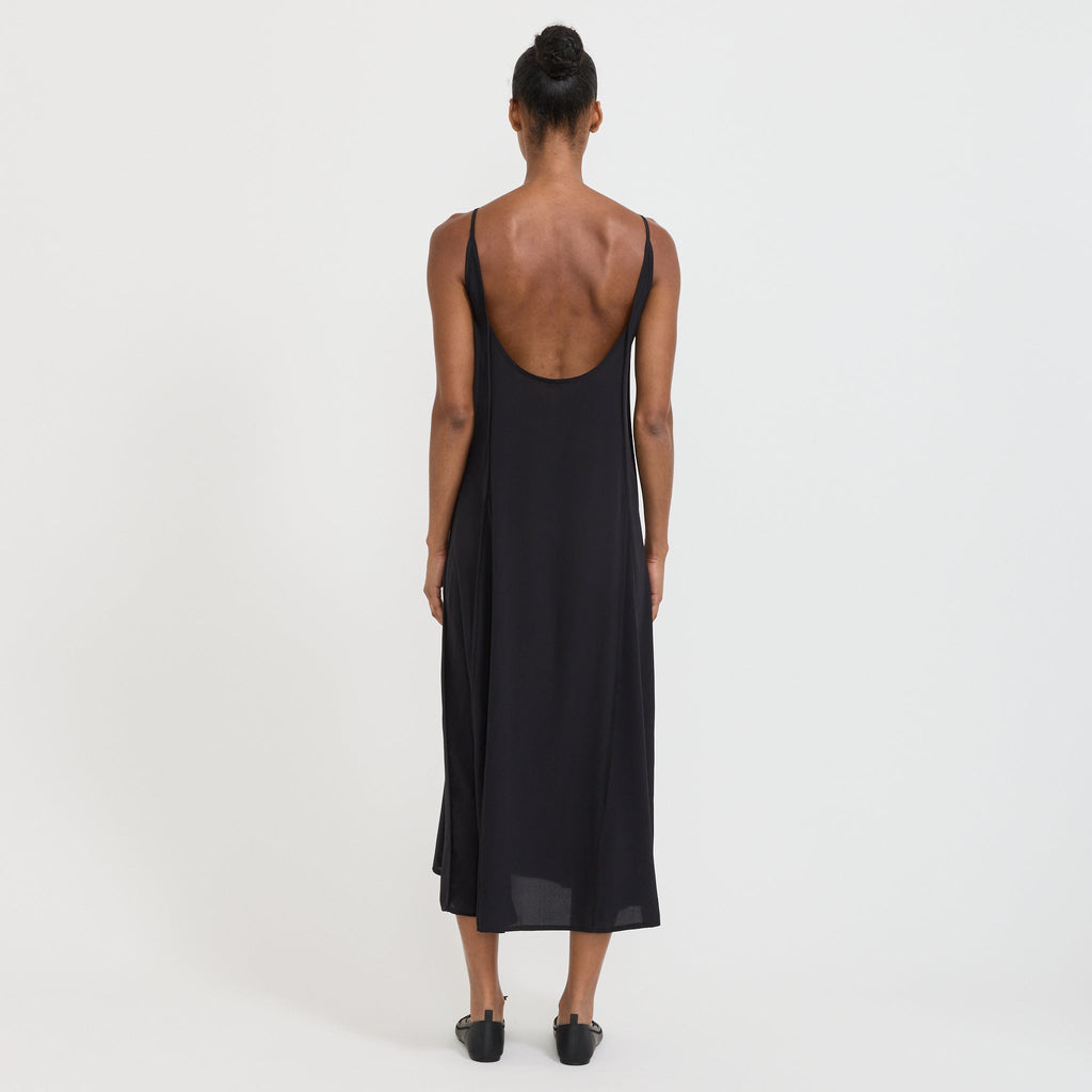 Vestido Ade - Negro