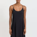 Vestido Ade - Negro