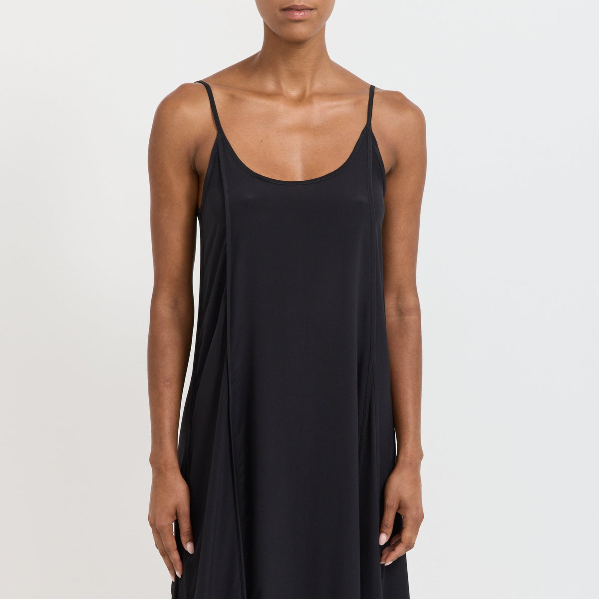 Vestido Ade - Negro