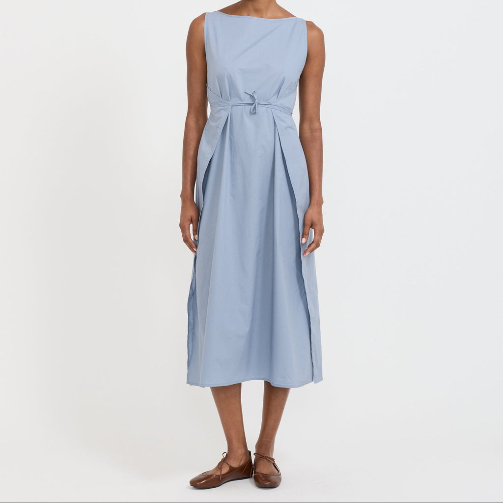 Vestido Decti Nelson Blue - Azul