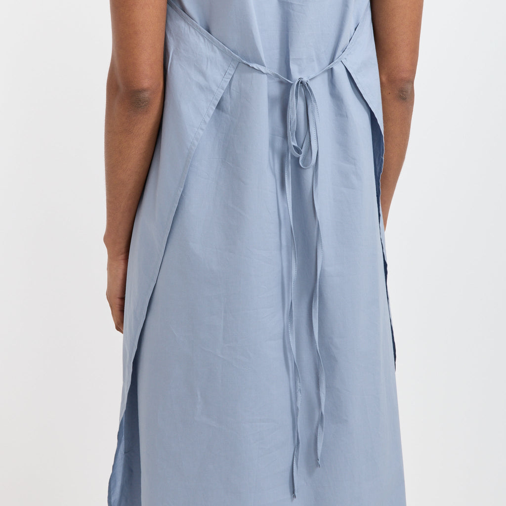 Vestido Decti Nelson Blue - Azul
