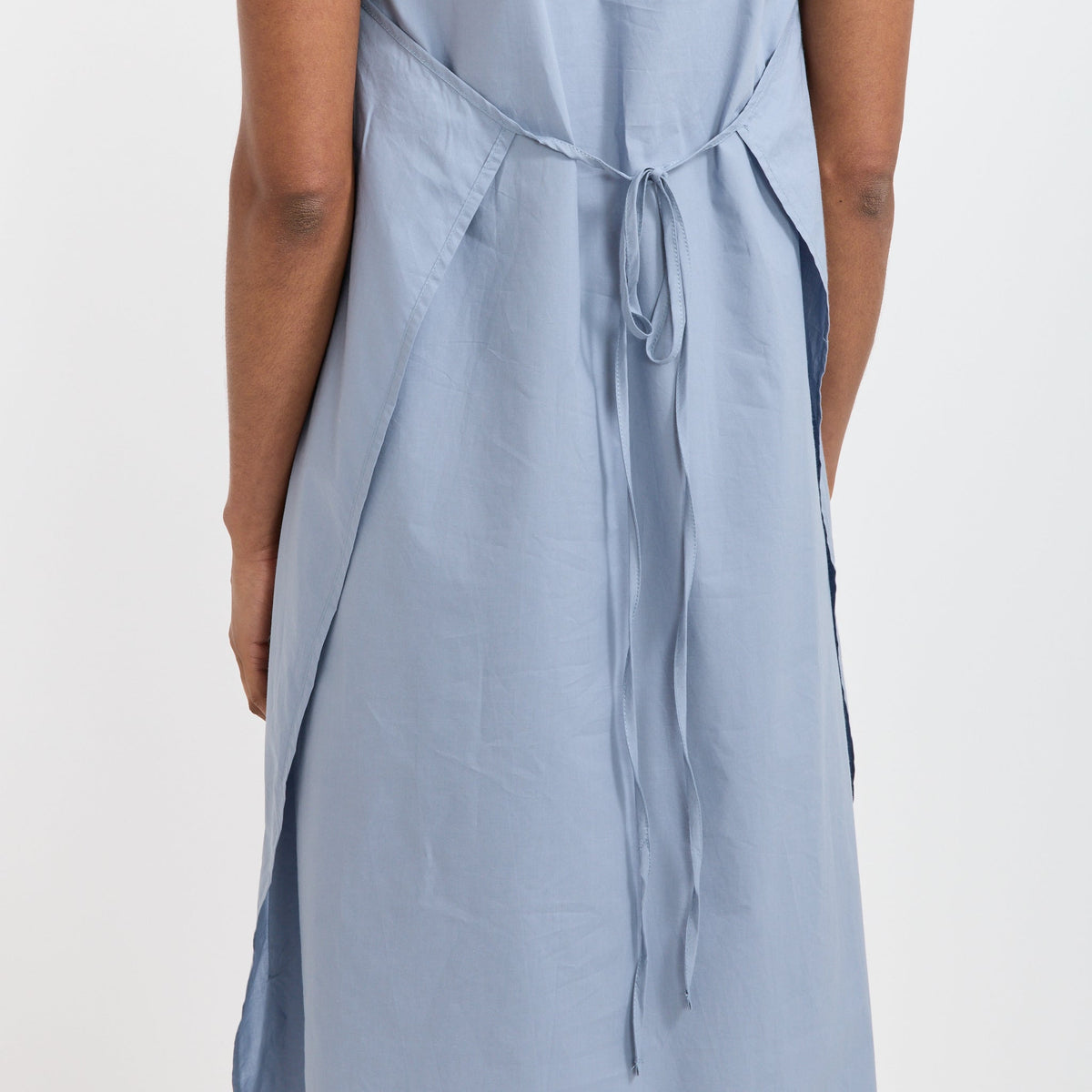 Vestido Decti Nelson Blue - Azul