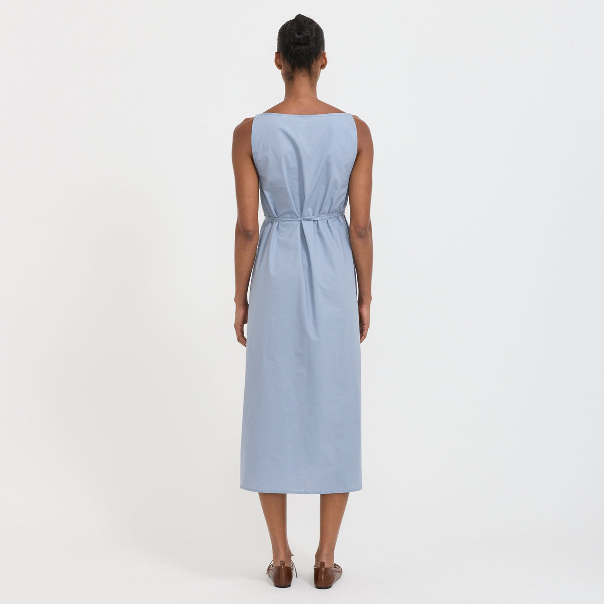 Vestido Decti Nelson Blue - Azul
