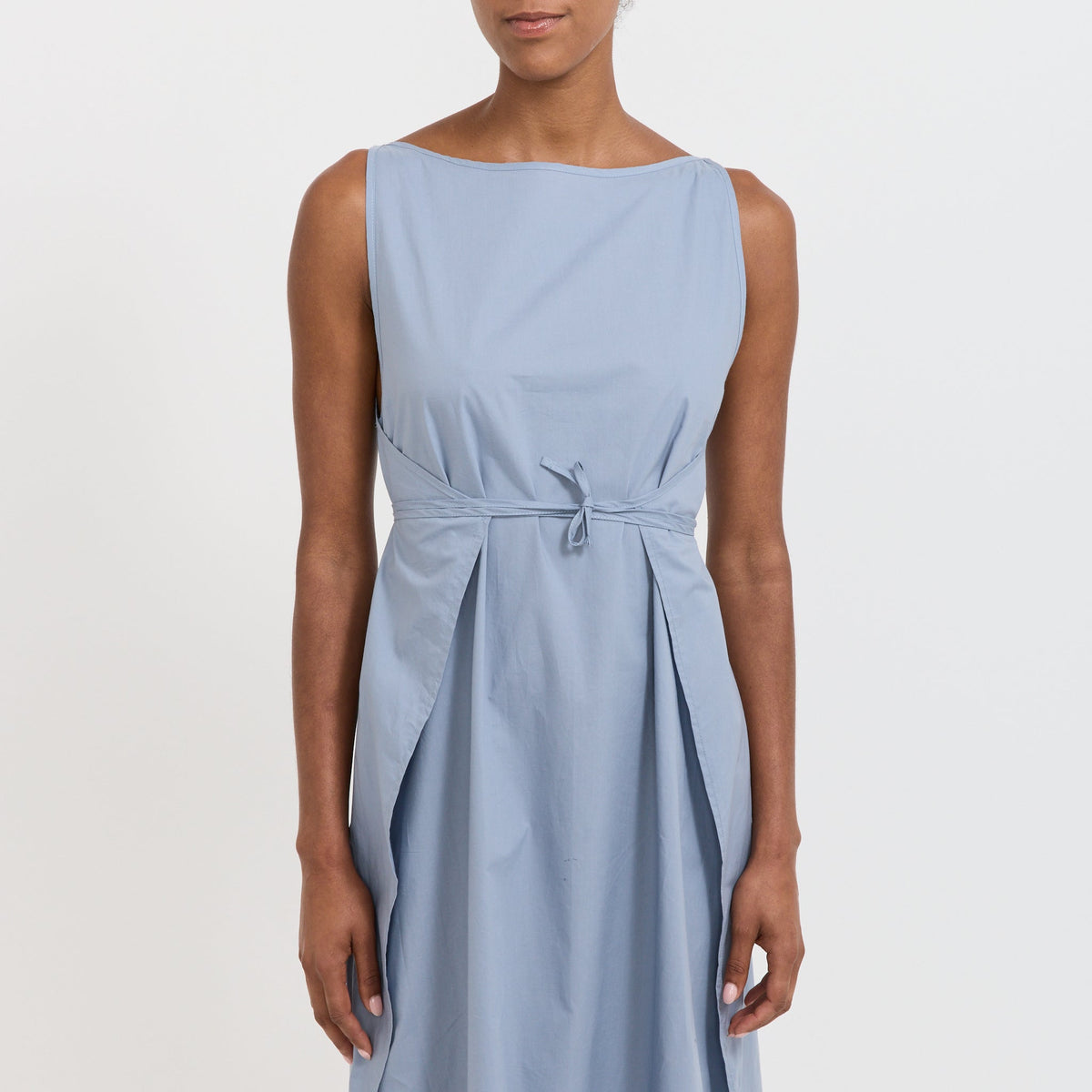 Vestido Decti Nelson Blue - Azul