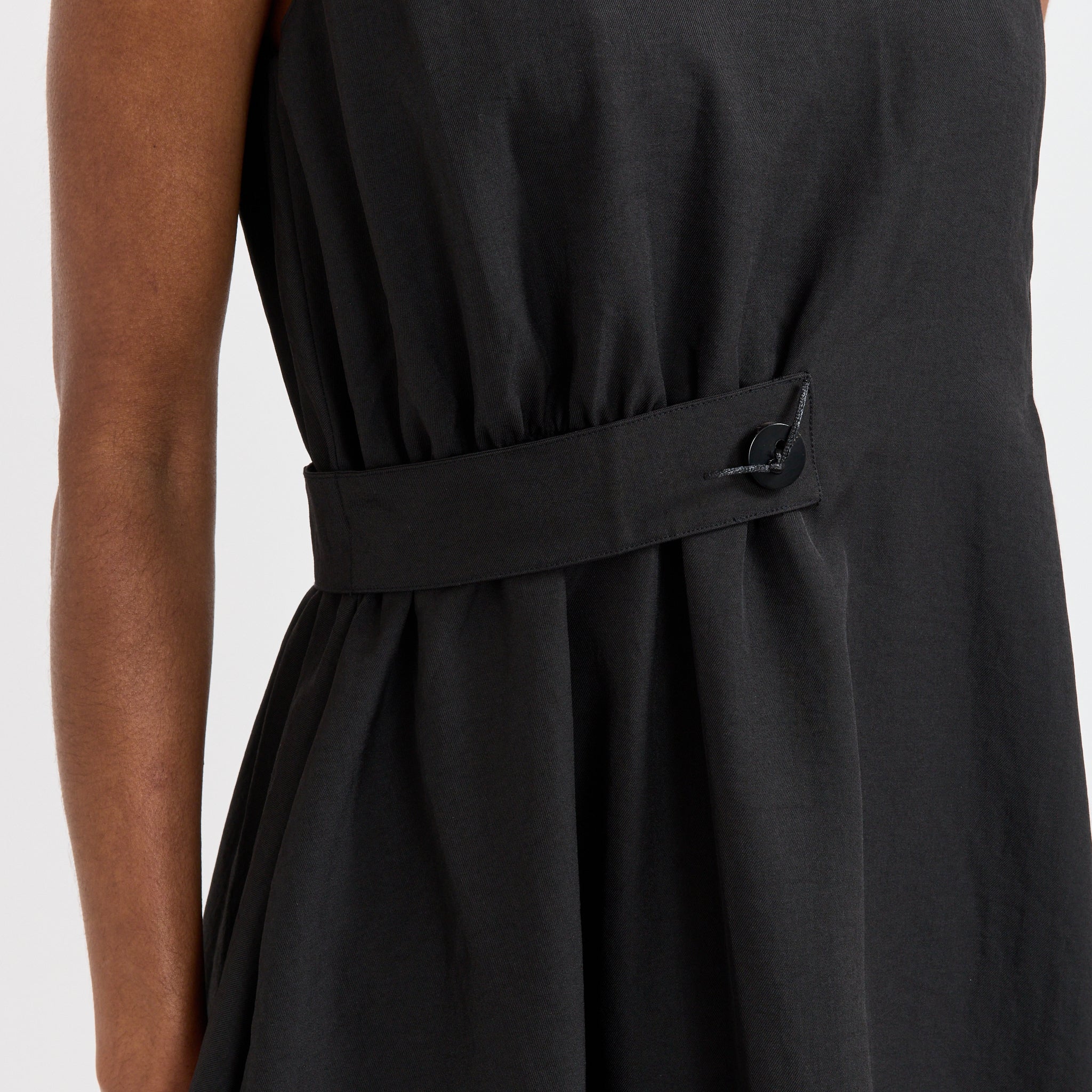 Vestido Adiya - Negro