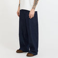 Vaqueros Blue Tab Wide Leg Flyer BT Magic Rinse - Azul índigo