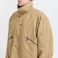 Chaqueta piloto Blue Tab Harvest Gold - Dorado