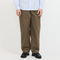 Pantalón Anniversary de tejido ripstop - Verde oliva oscuro