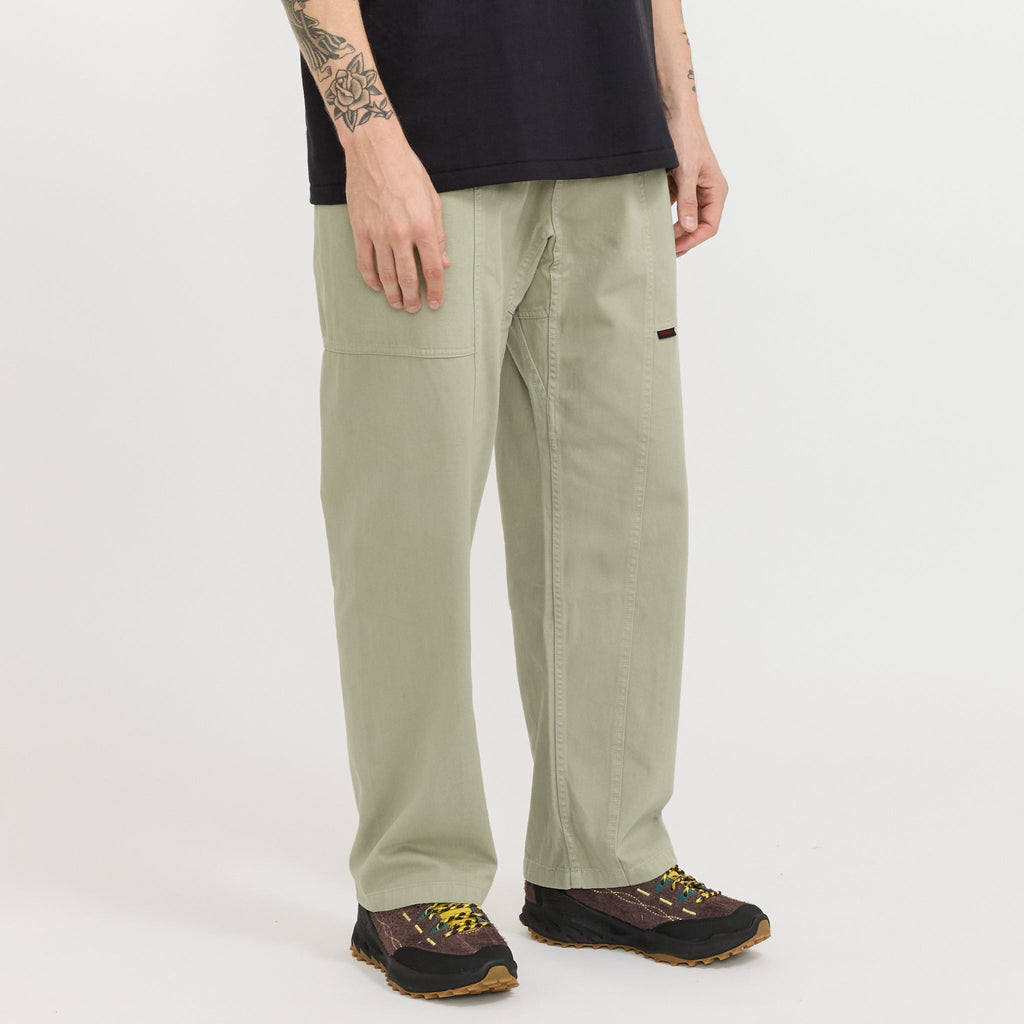 Pantalón Gadget Dried Sage - Verde salvia