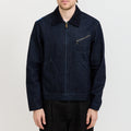 Chaqueta Ranch índigo denim - Azul índigo