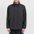 Chaqueta 2L PERTEX UNLIMITED de campo corta - Negro