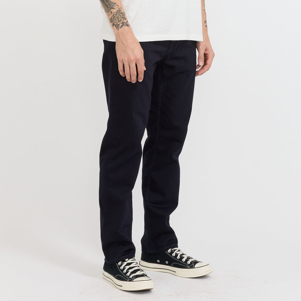 Vaqueros Gritty Jackson Everblue - Azul intenso