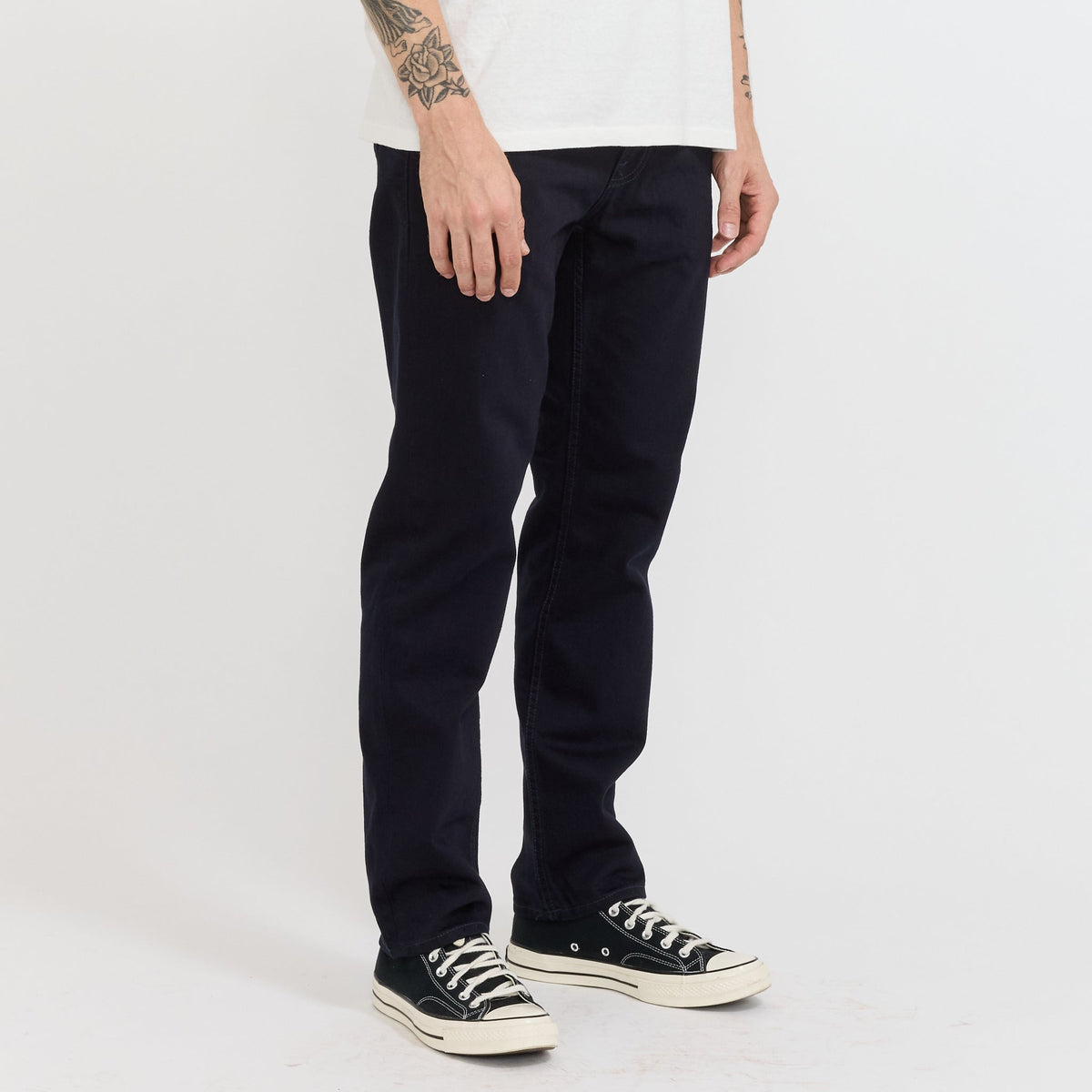 Vaqueros Gritty Jackson Everblue - Azul intenso