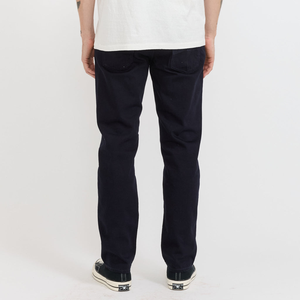 Vaqueros Gritty Jackson Everblue - Azul intenso