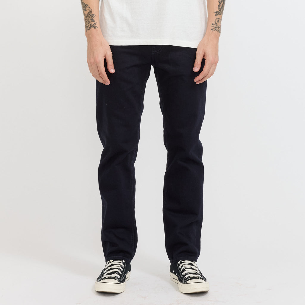 Vaqueros Gritty Jackson Everblue - Azul intenso