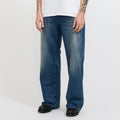 Vaqueros Loud Larry Blue Painter - Azul