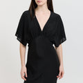 Vestido Elemental Delilah - Negro