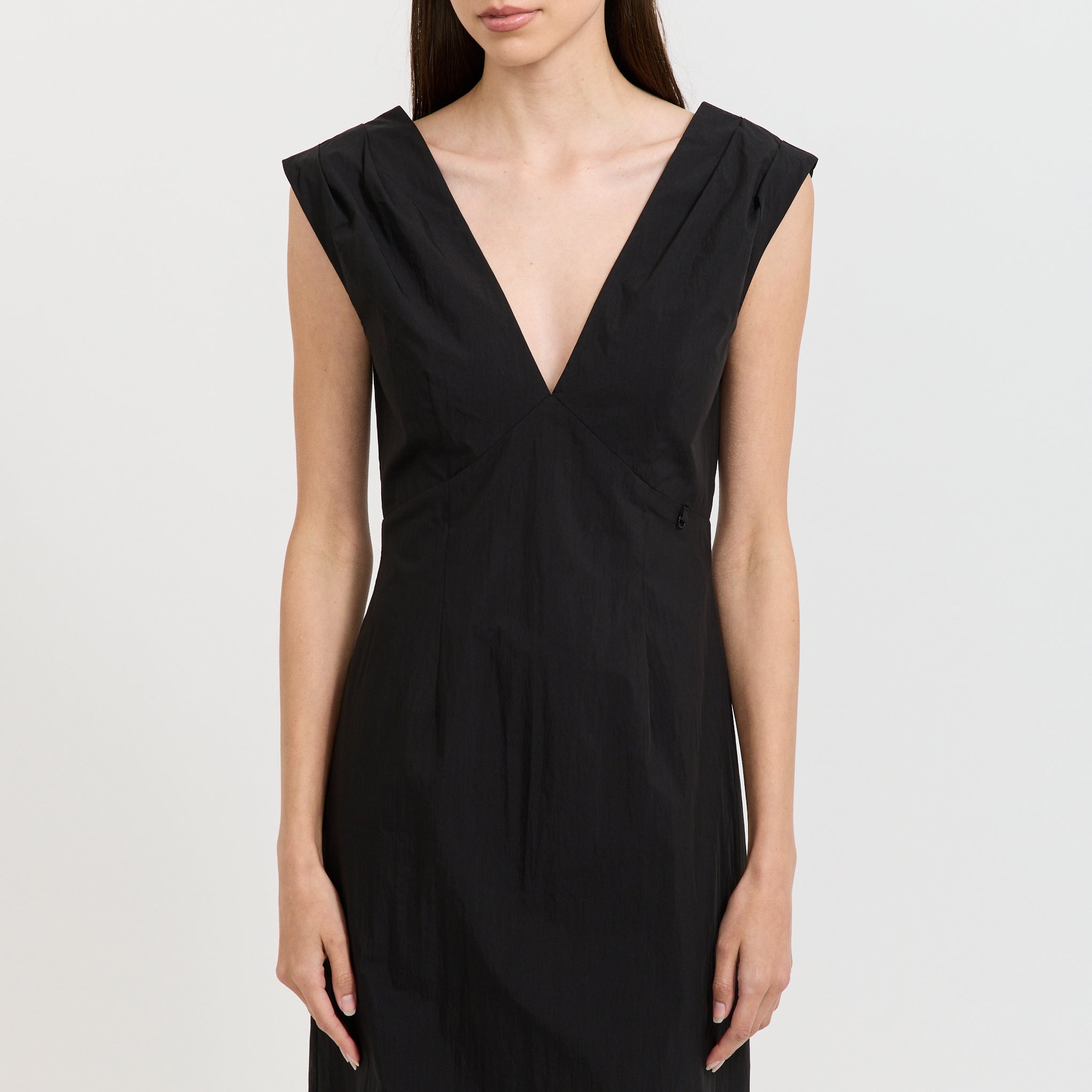 Vestido Pond - Negro