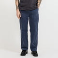 Pantalón Engineers de sarga - Azul