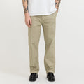 Pantalón Stewards de tejido ripstop - Verde cervatillo