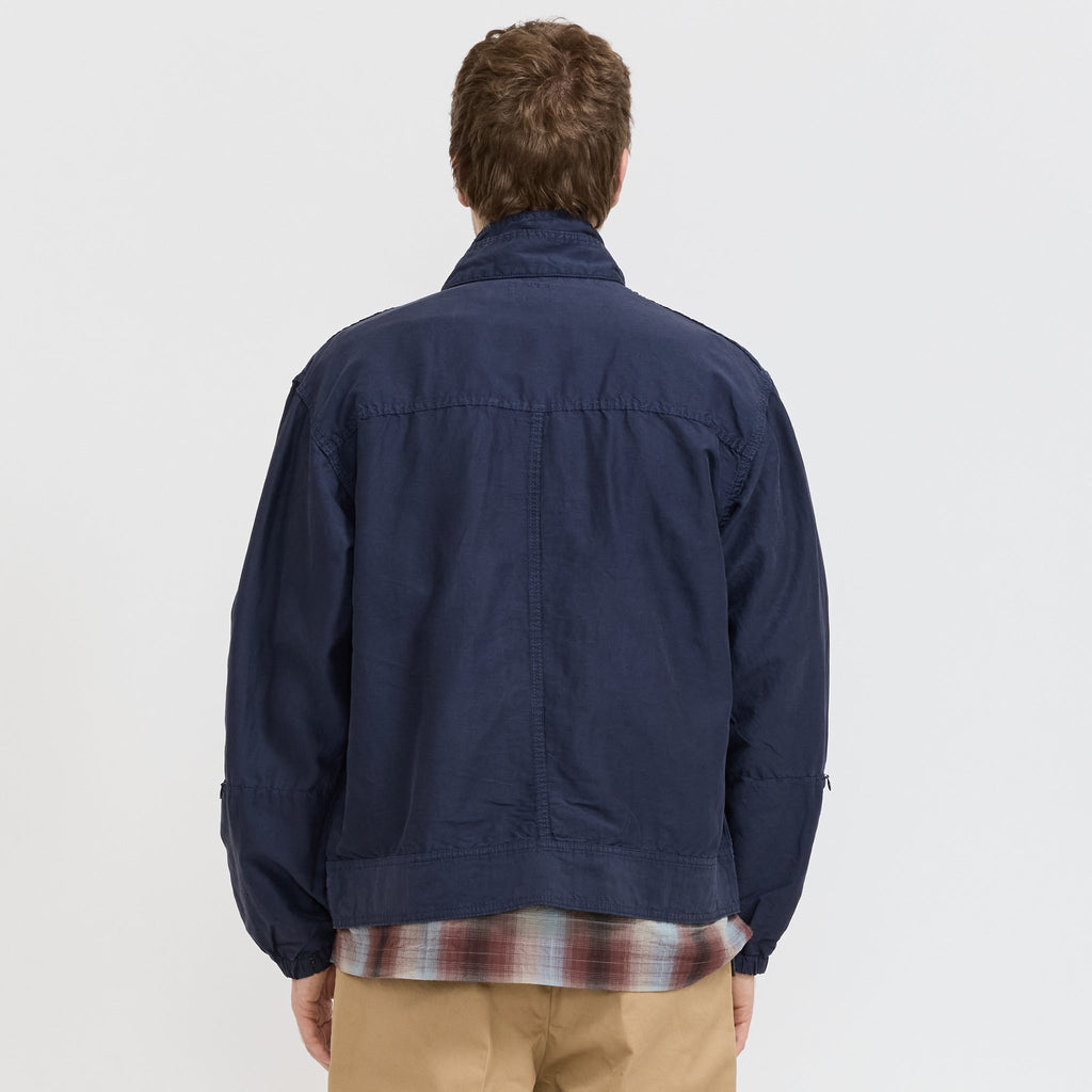 Chaqueta Rigby Hiker - Azul marino