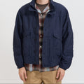 Chaqueta Rigby Hiker - Azul marino