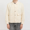 Chaqueta vaquera Drs - Blanco roto