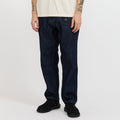 Vaqueros Cordura índigo oscuro denim lavado - Azul índigo oscuro