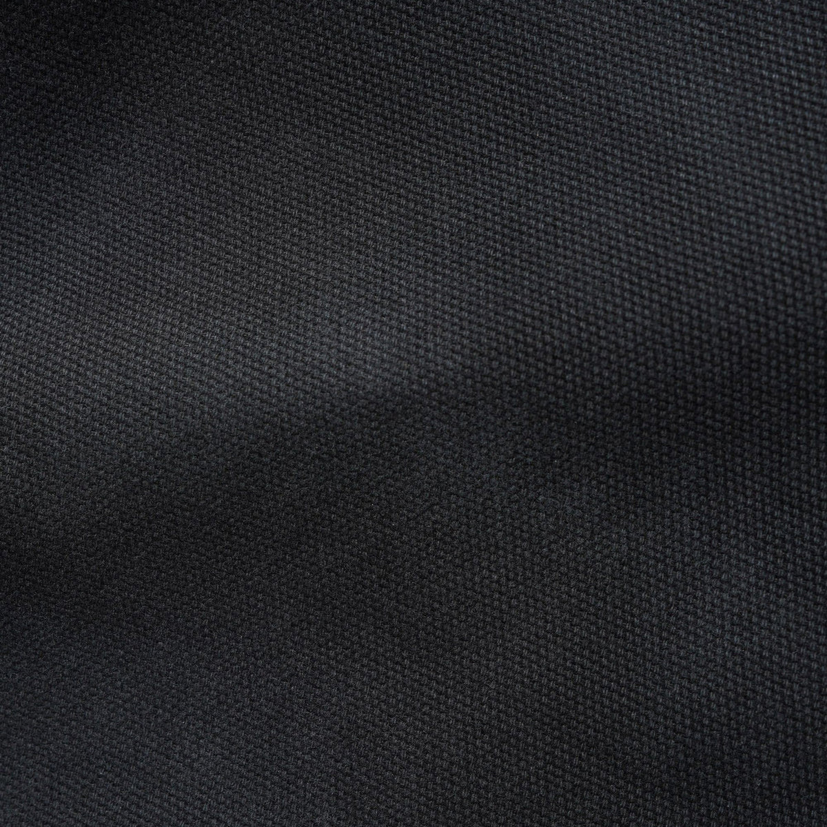 Vaqueros de trabajo de lavado desgastado - Negro