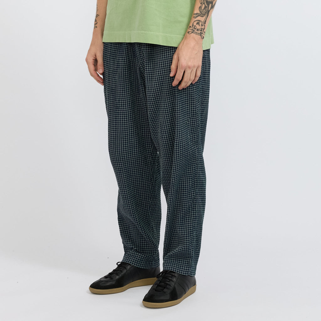 Pantalón Alva Skate - Azul marino