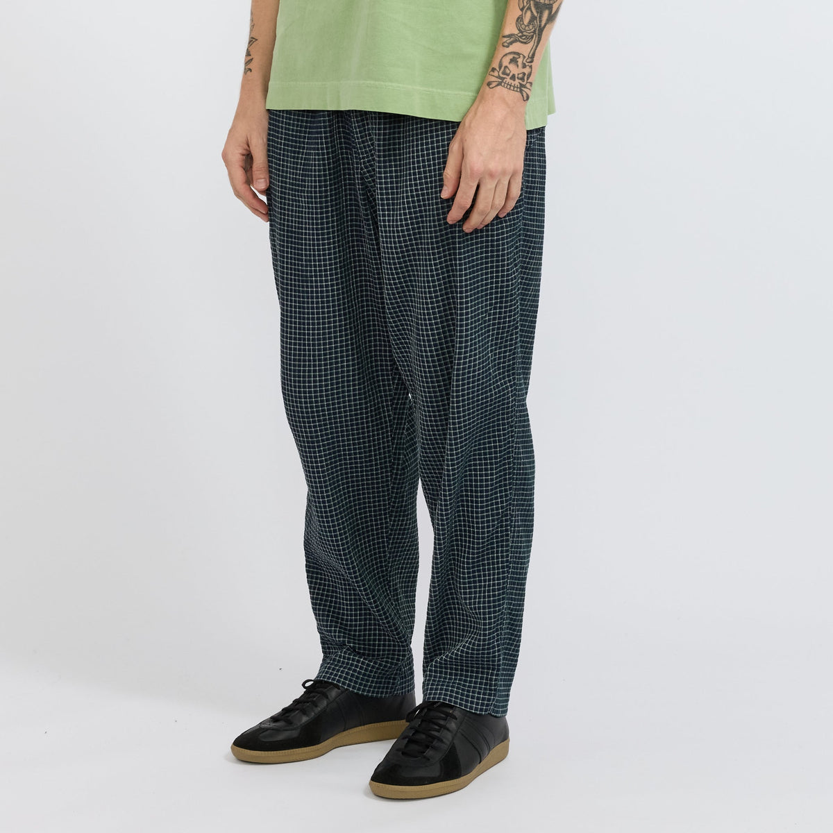 Pantalón Alva Skate - Azul marino