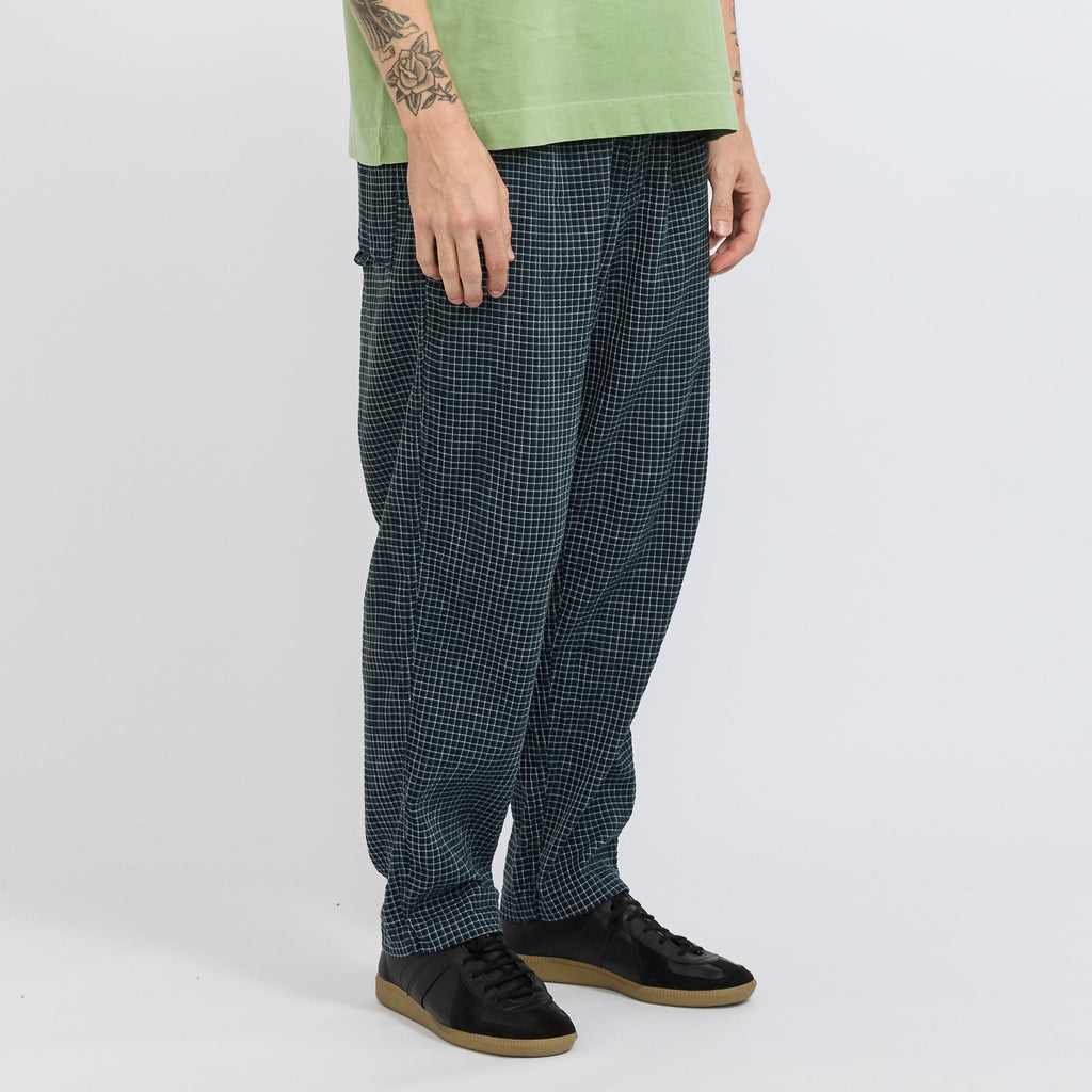 Pantalón Alva Skate - Azul marino