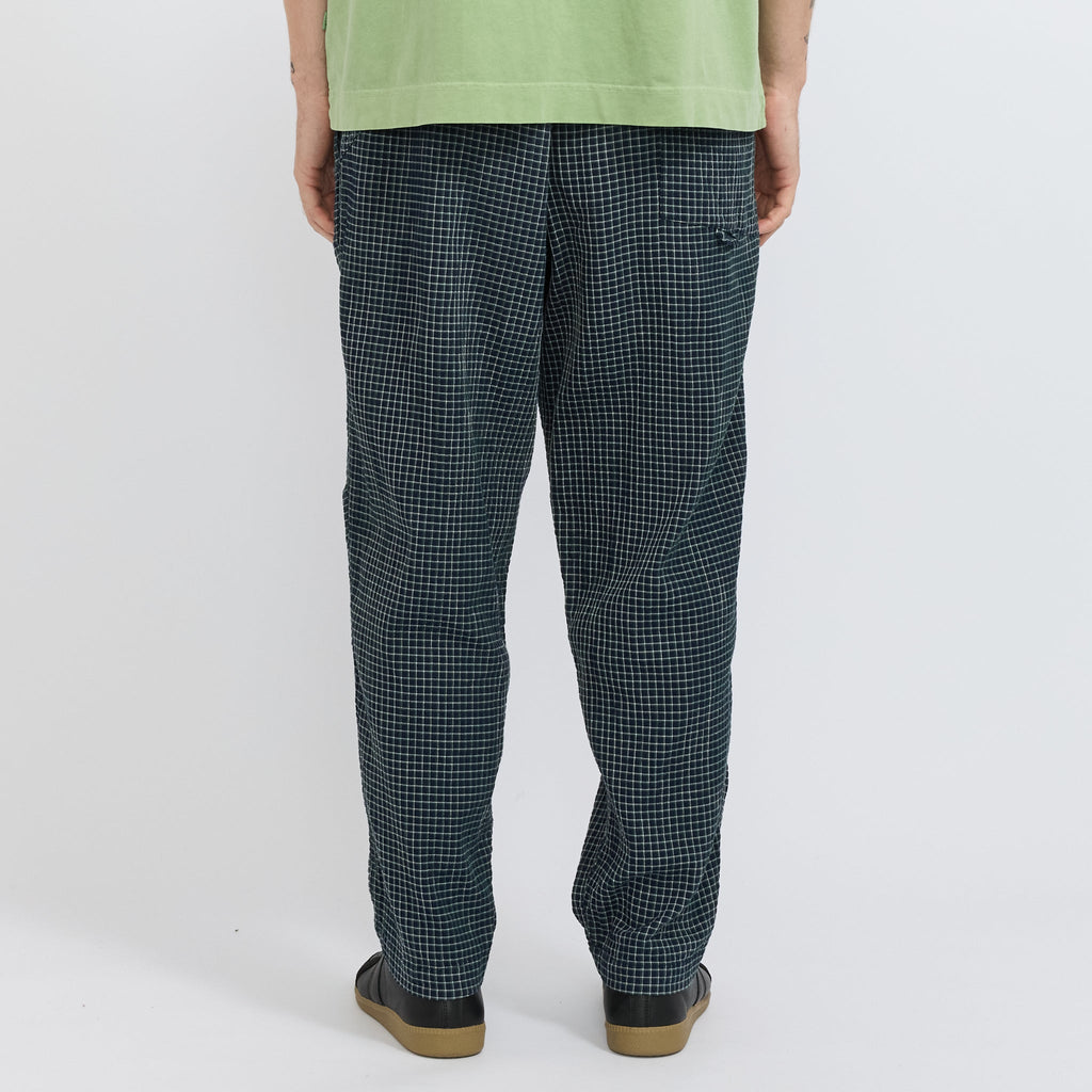 Pantalón Alva Skate - Azul marino