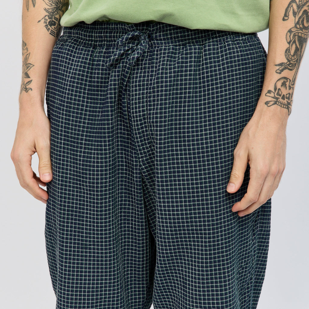 Pantalón Alva Skate - Azul marino